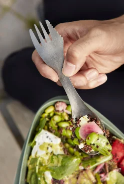 Spork Titanium