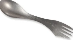 Spork Titanium