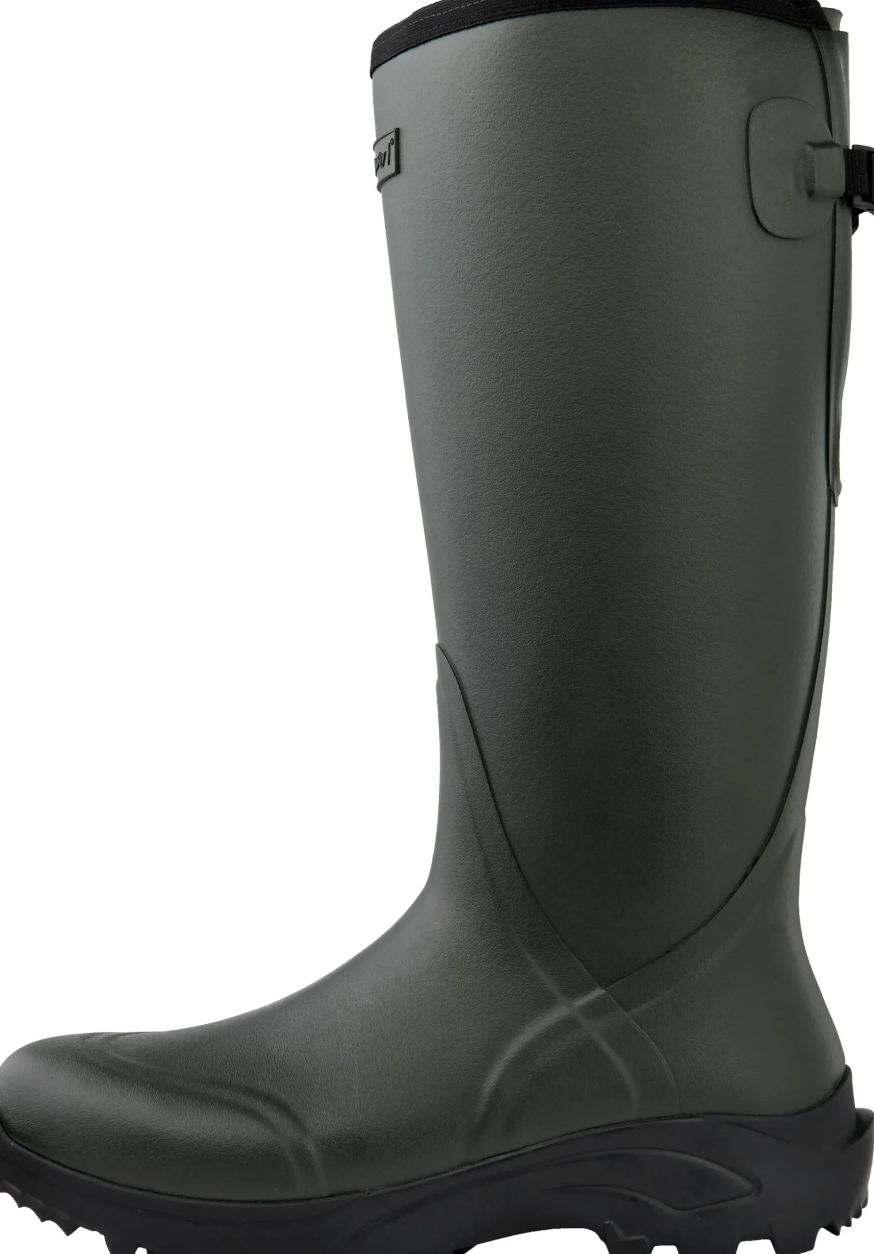 Sportsman 18" 4 mm Herre