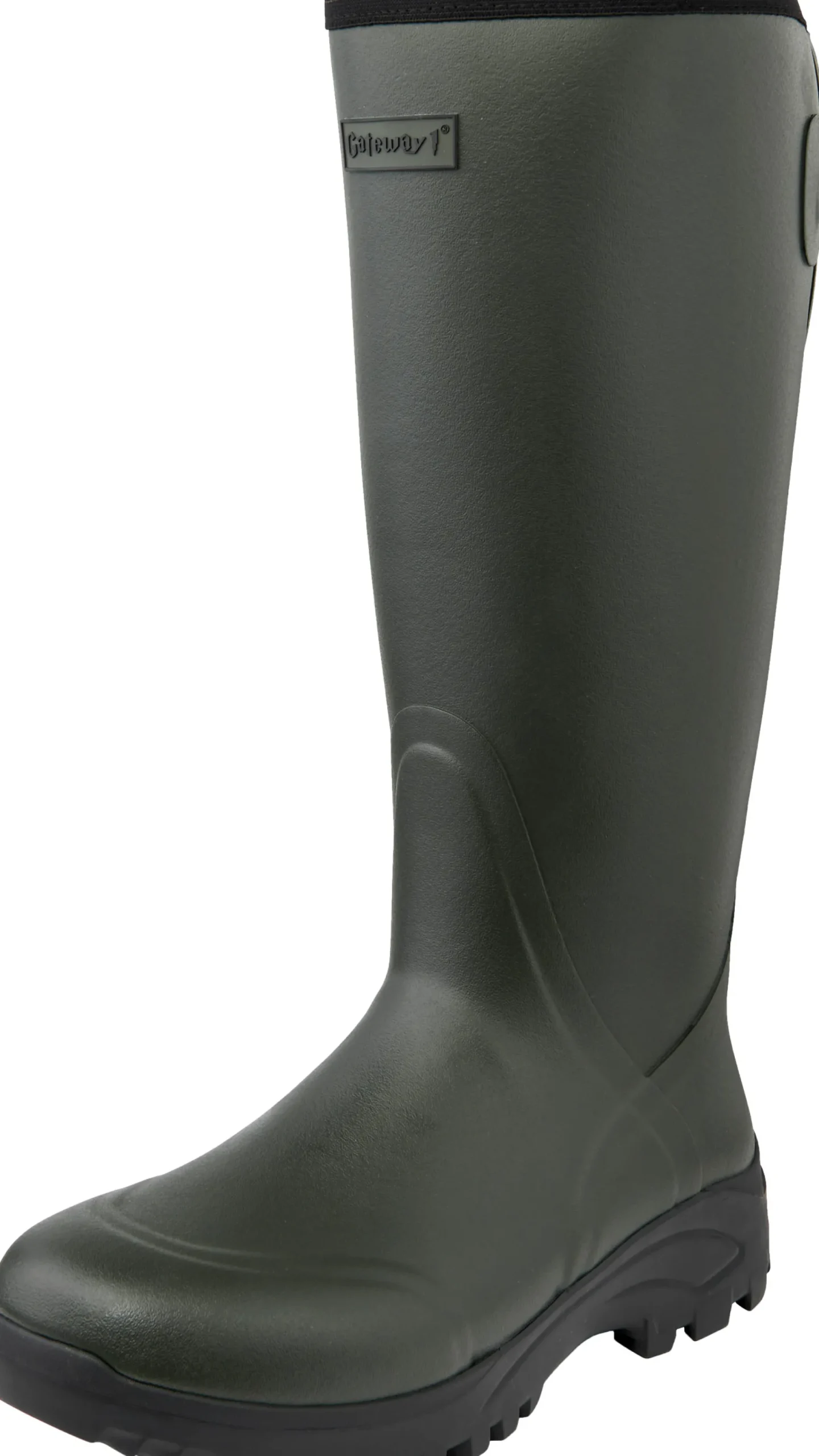 Sportsman 18" 4 mm Herre