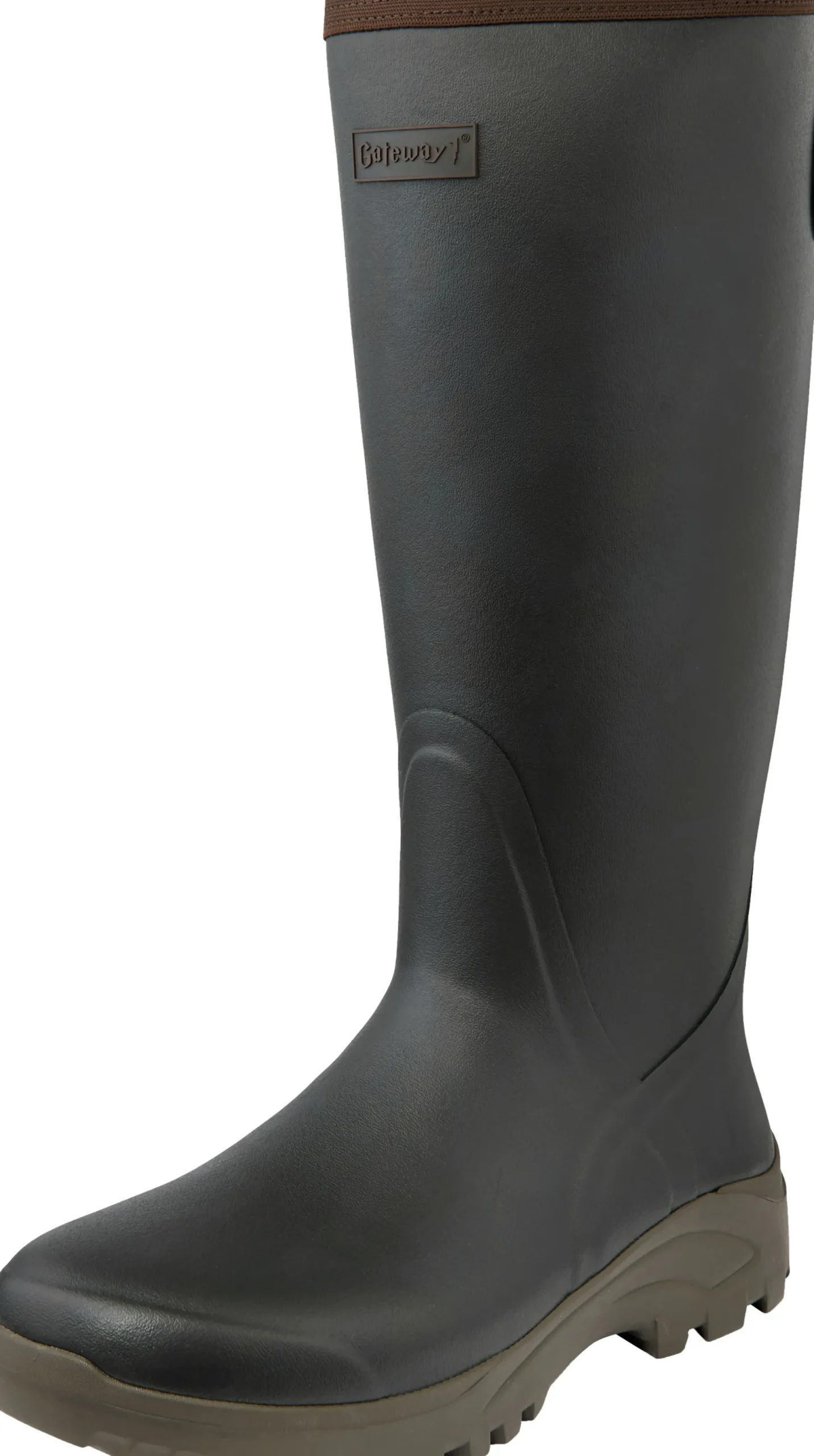 Sportsman II 18" 4 mm Herre