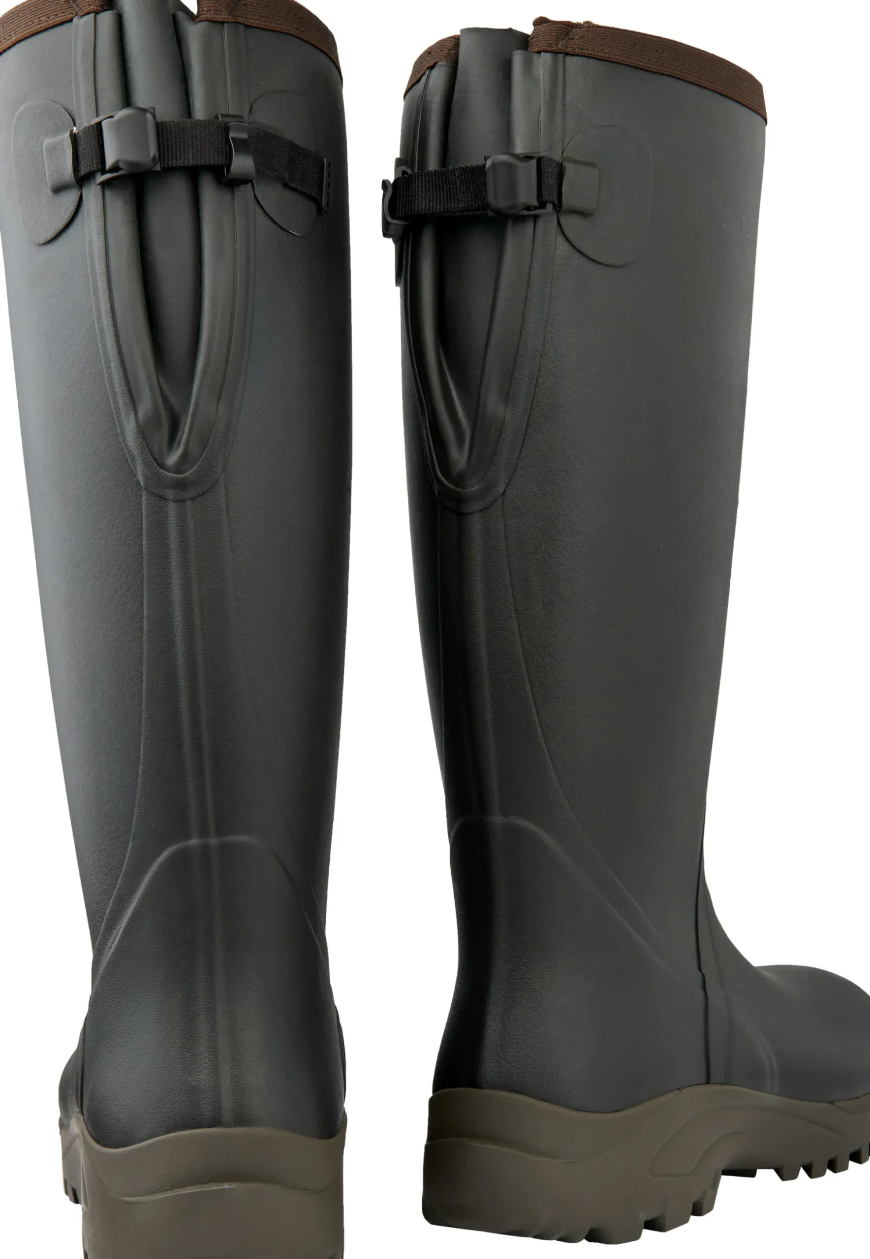 Sportsman II 18" 4 mm Herre