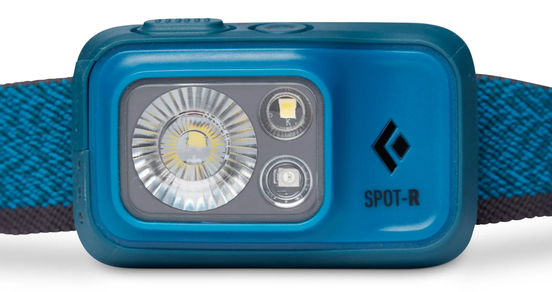 Spot 400-R Pandelampe