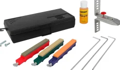 Standard Controlled-Angle Sharpening System
