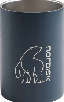 Steel Double Wall Mug Termokrus, 300 ml