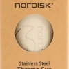 Steel Double Wall Mug Termokrus, 300 ml