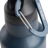 Steel Drinking Bottle, 0.5 ltr Drikkeflaske