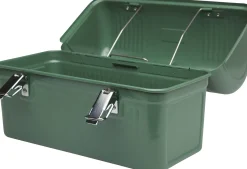 Steel Lunch Box