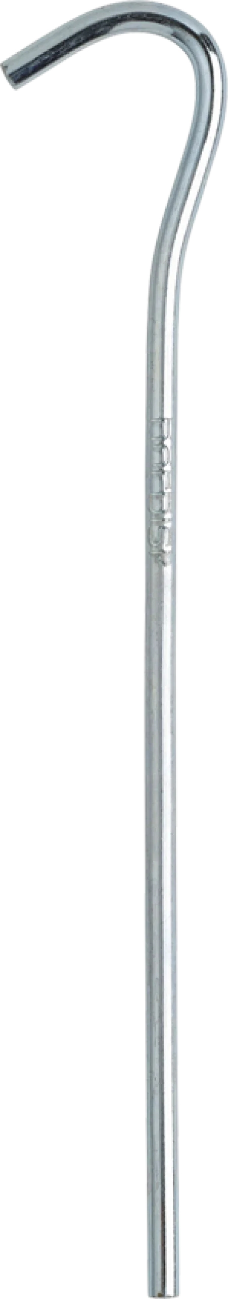 Steel Skewer, 10 stk