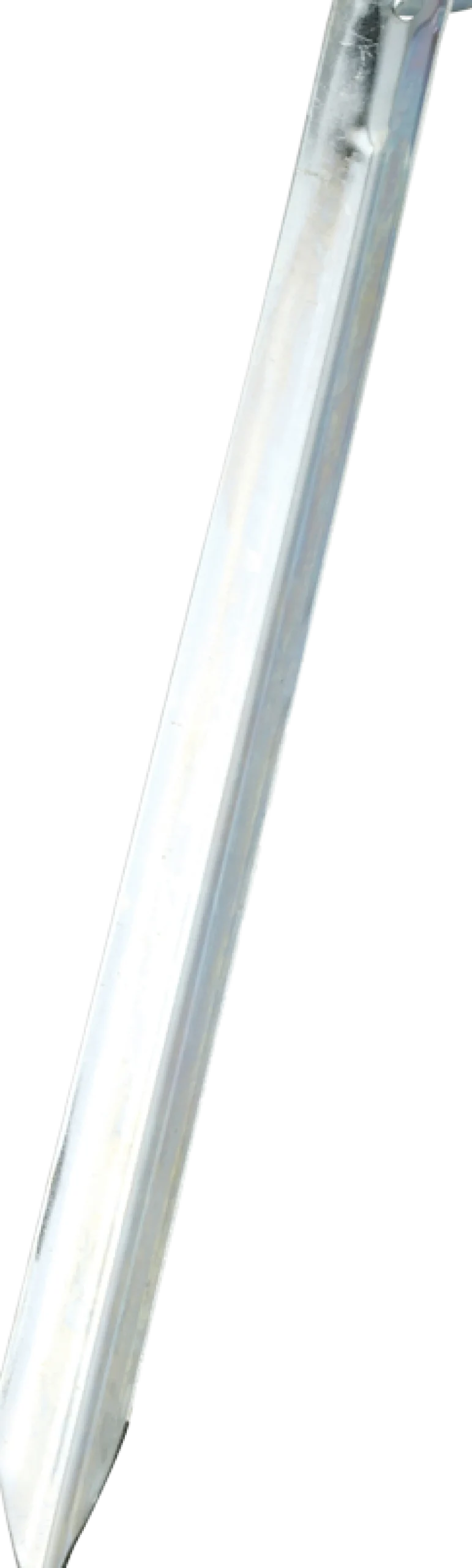 Steel V-Peg, 6 pcs