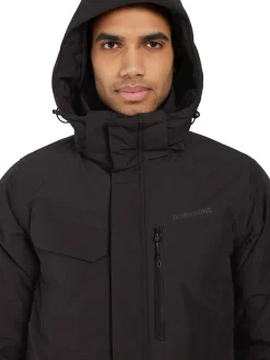 Stefan Jacket Herre