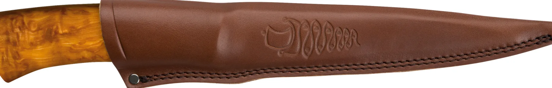 Steinbit Fishing Knife