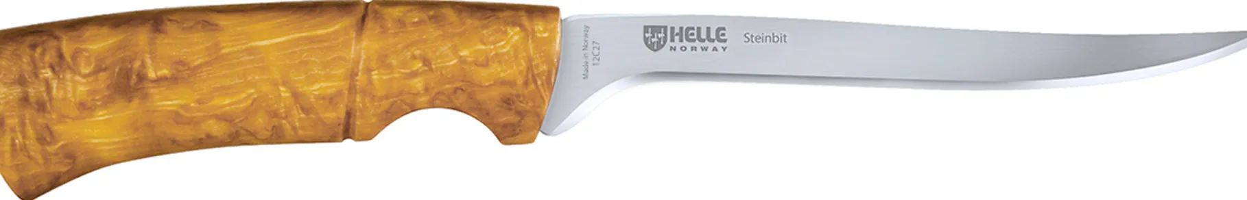 Steinbit Fishing Knife