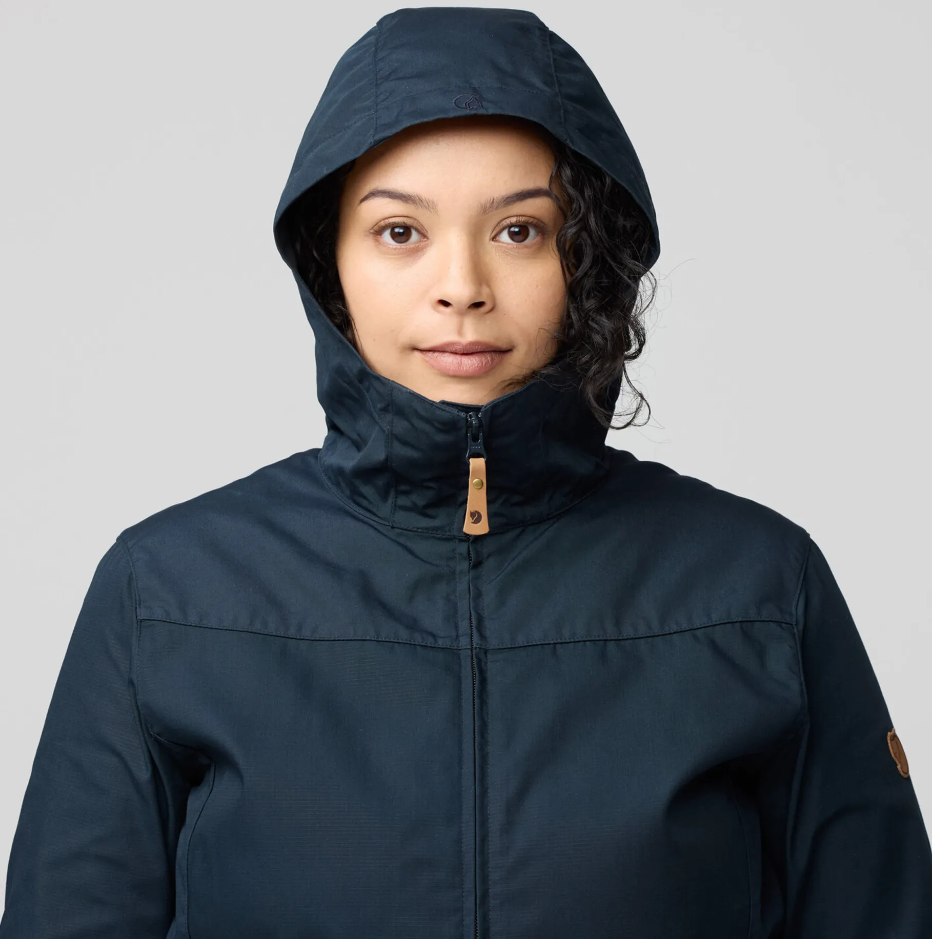 Stina Jacket Dame