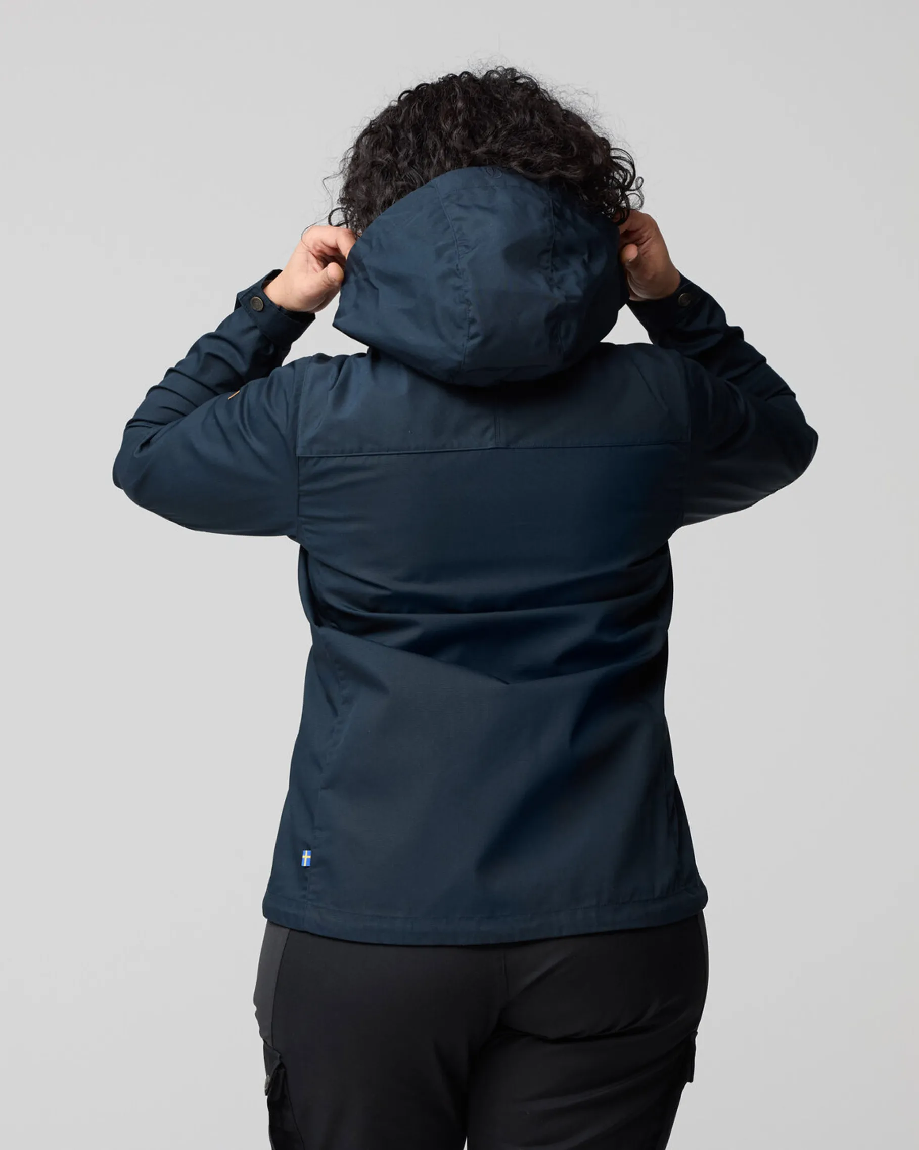 Stina Jacket Dame