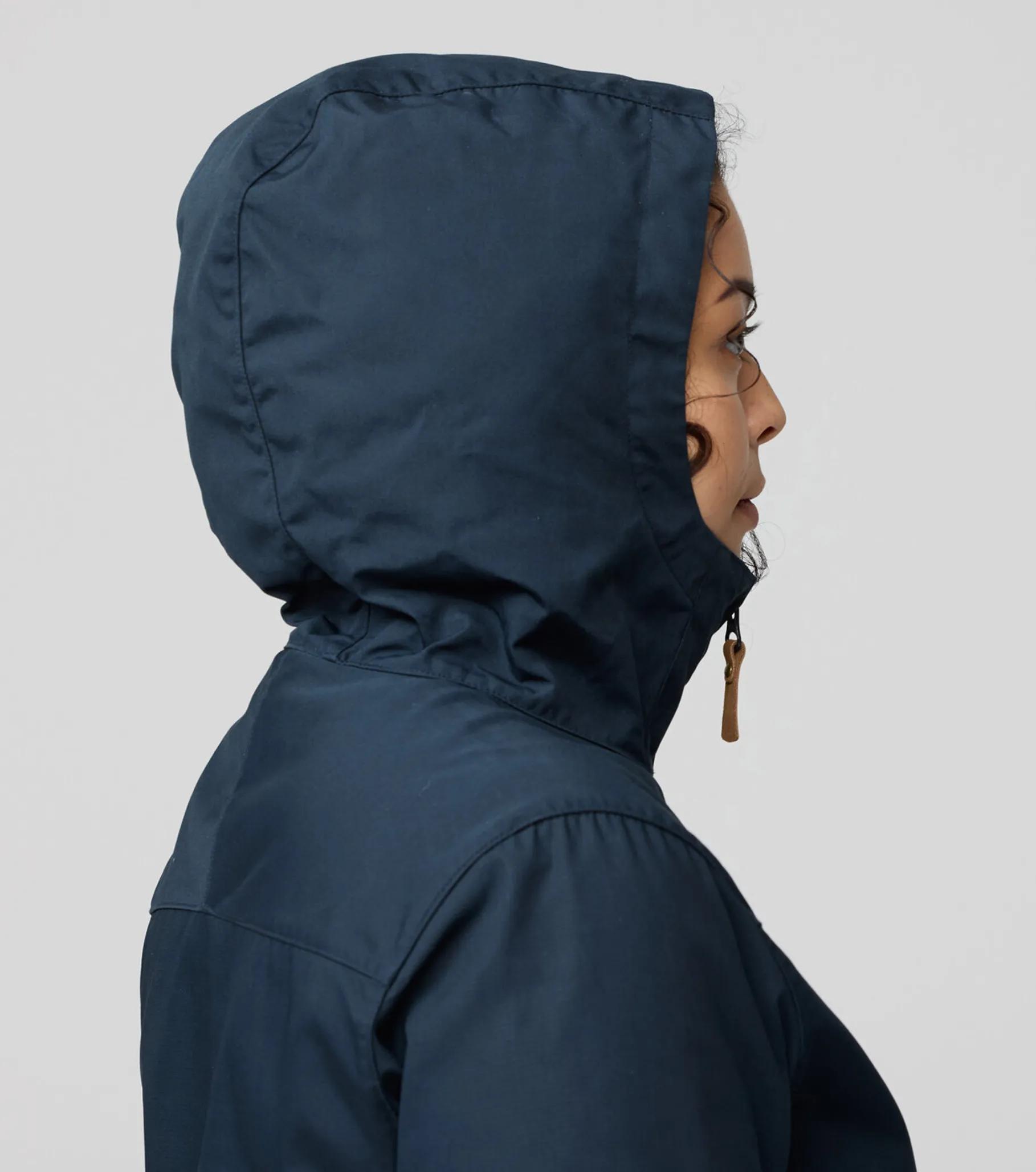 Stina Jacket Dame