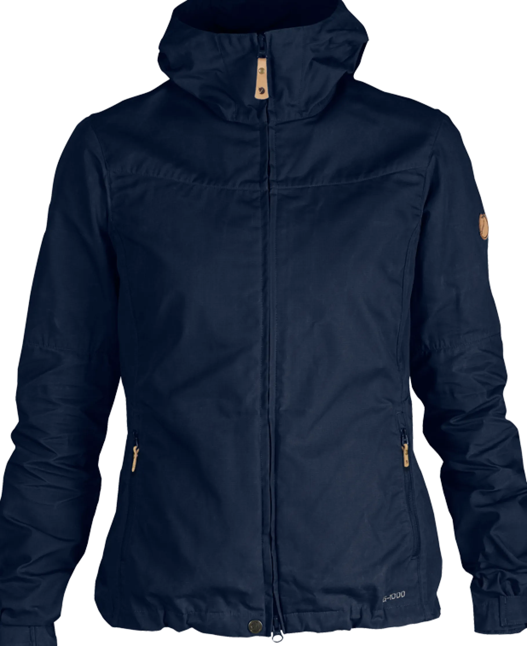 Stina Jacket Dame