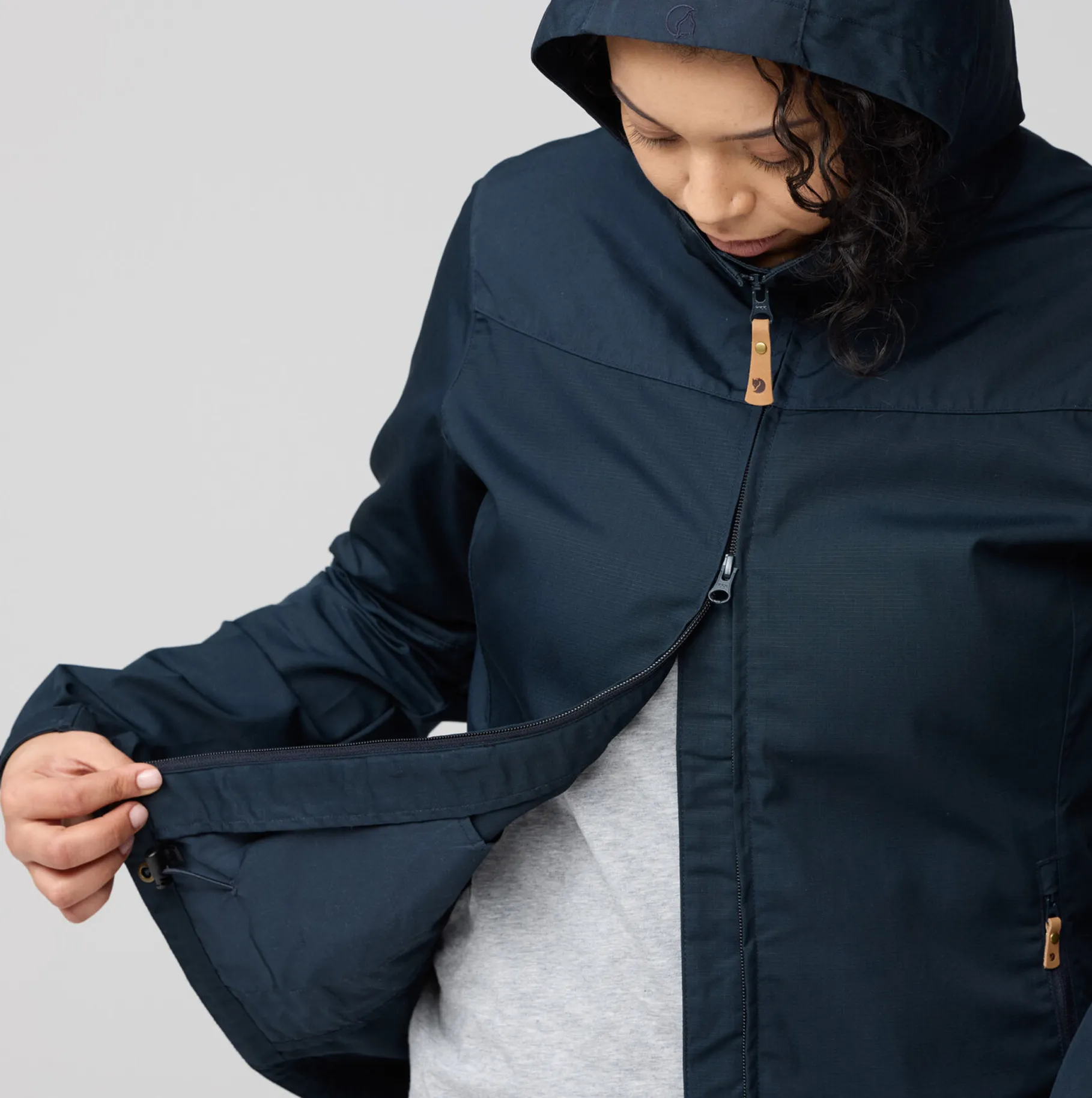 Stina Jacket Dame
