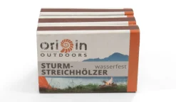 Storm Matches Waterproof Stormtændstikker
