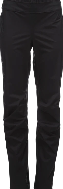 StormLine Stretch Full Zip Pants Dame
