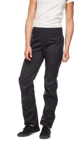StormLine Stretch Full Zip Pants Dame