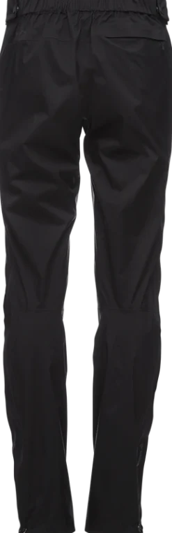StormLine Stretch Full Zip Pants Dame