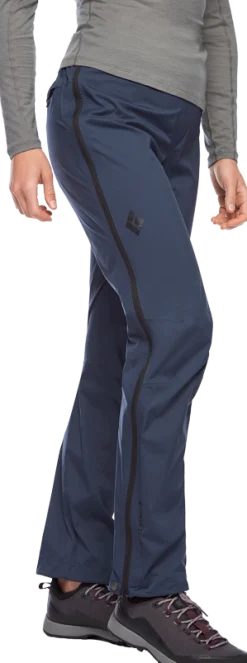 StormLine Stretch Full Zip Pants Dame