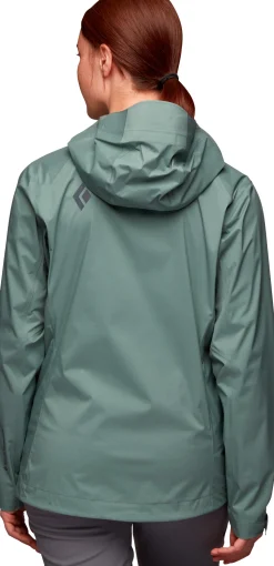 StormLine Stretch Shell Jacket Dame