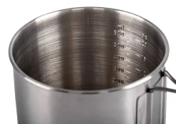 Stove Cup