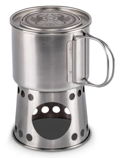 Stove Cup