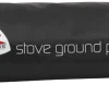 Stove Ground Protector