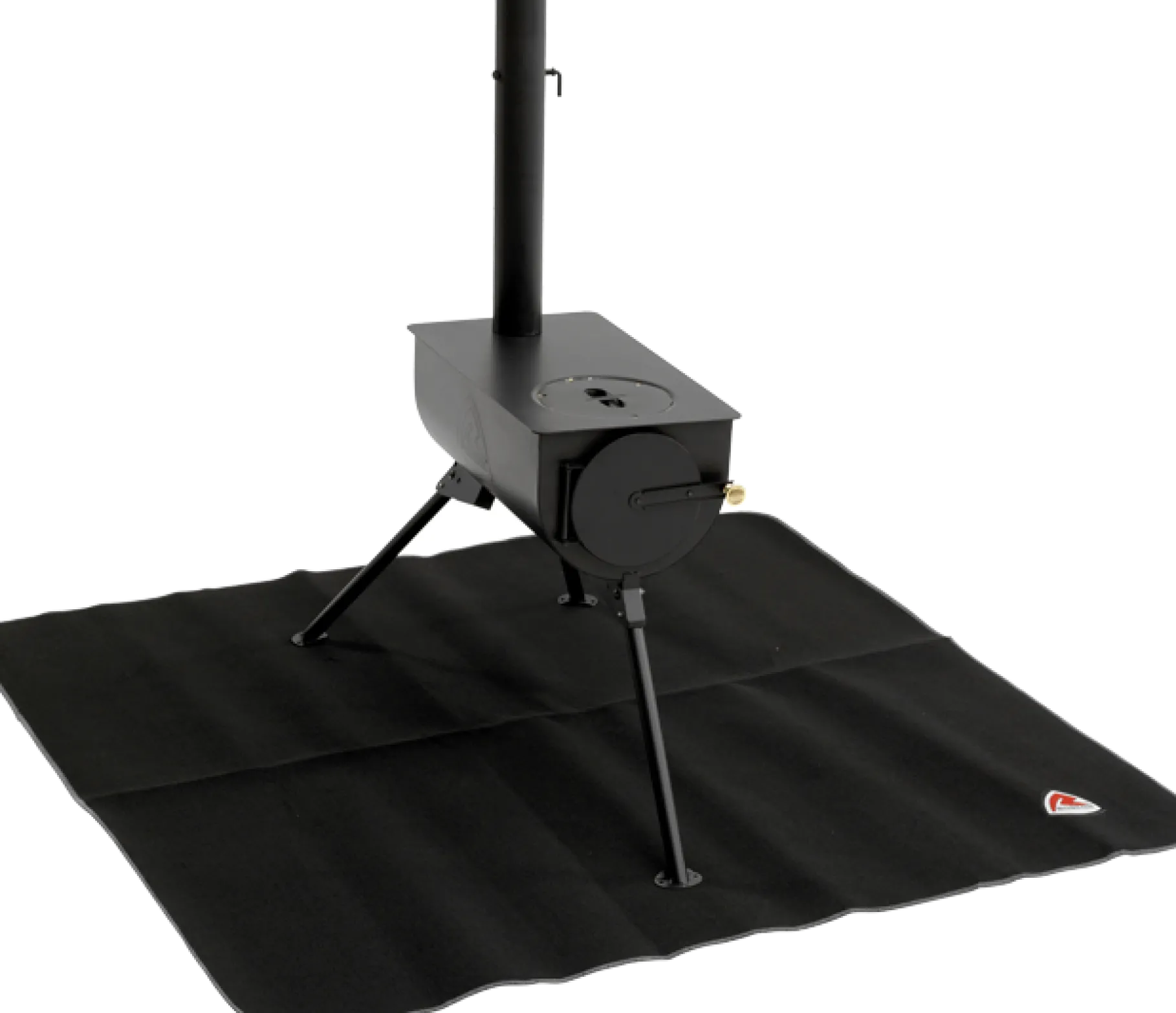Stove Ground Protector