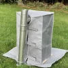 Stove Protection Cover