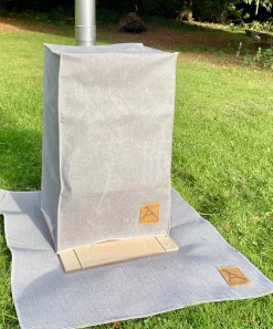 Stove Protection Cover