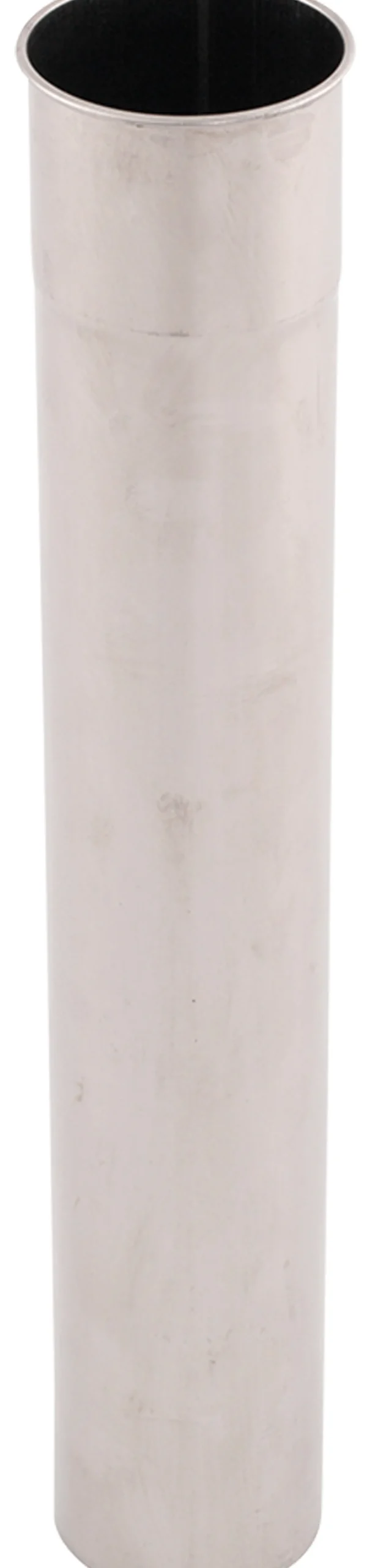 Stovepipe Section Stainless