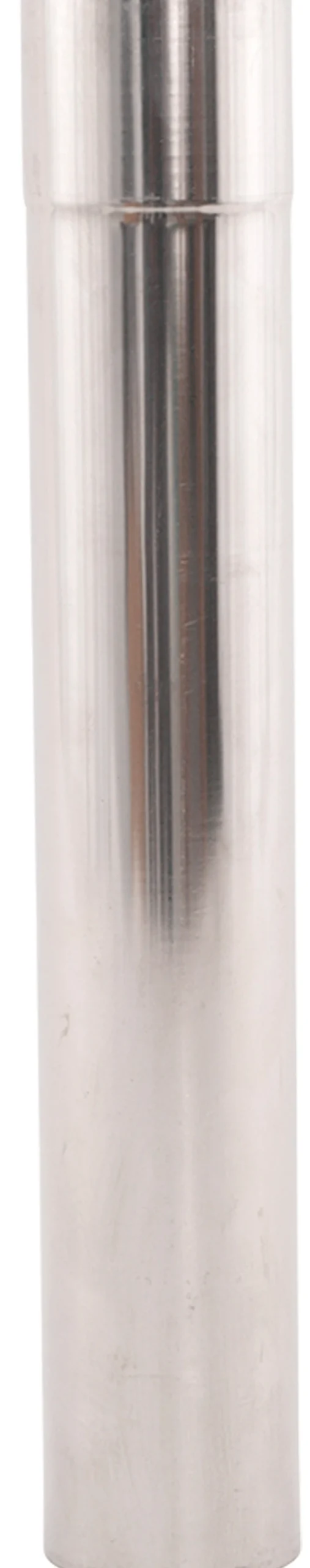 Stovepipe Section Stainless