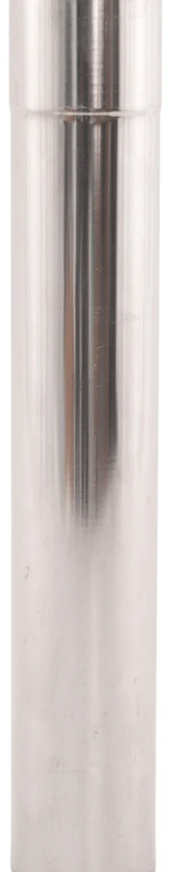 Stovepipe Section Stainless