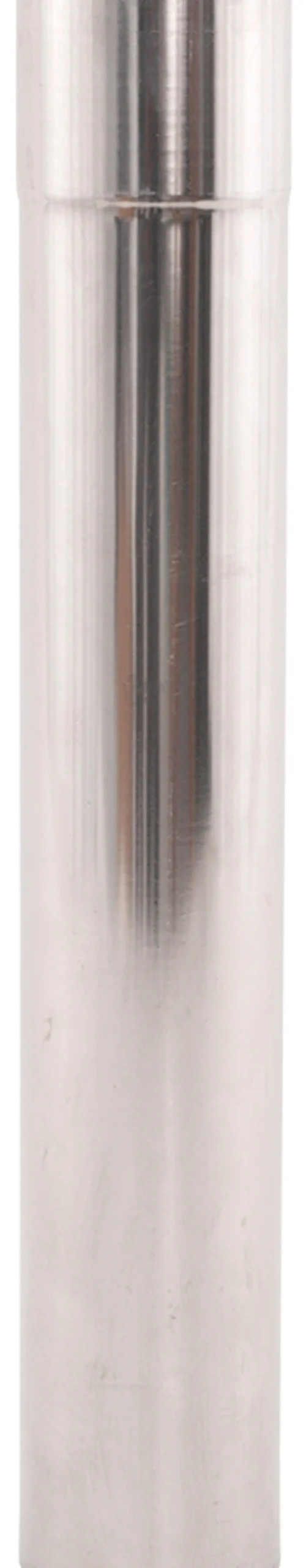 Stovepipe Section Stainless