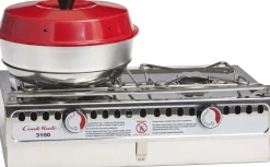 Stovetop Ovn