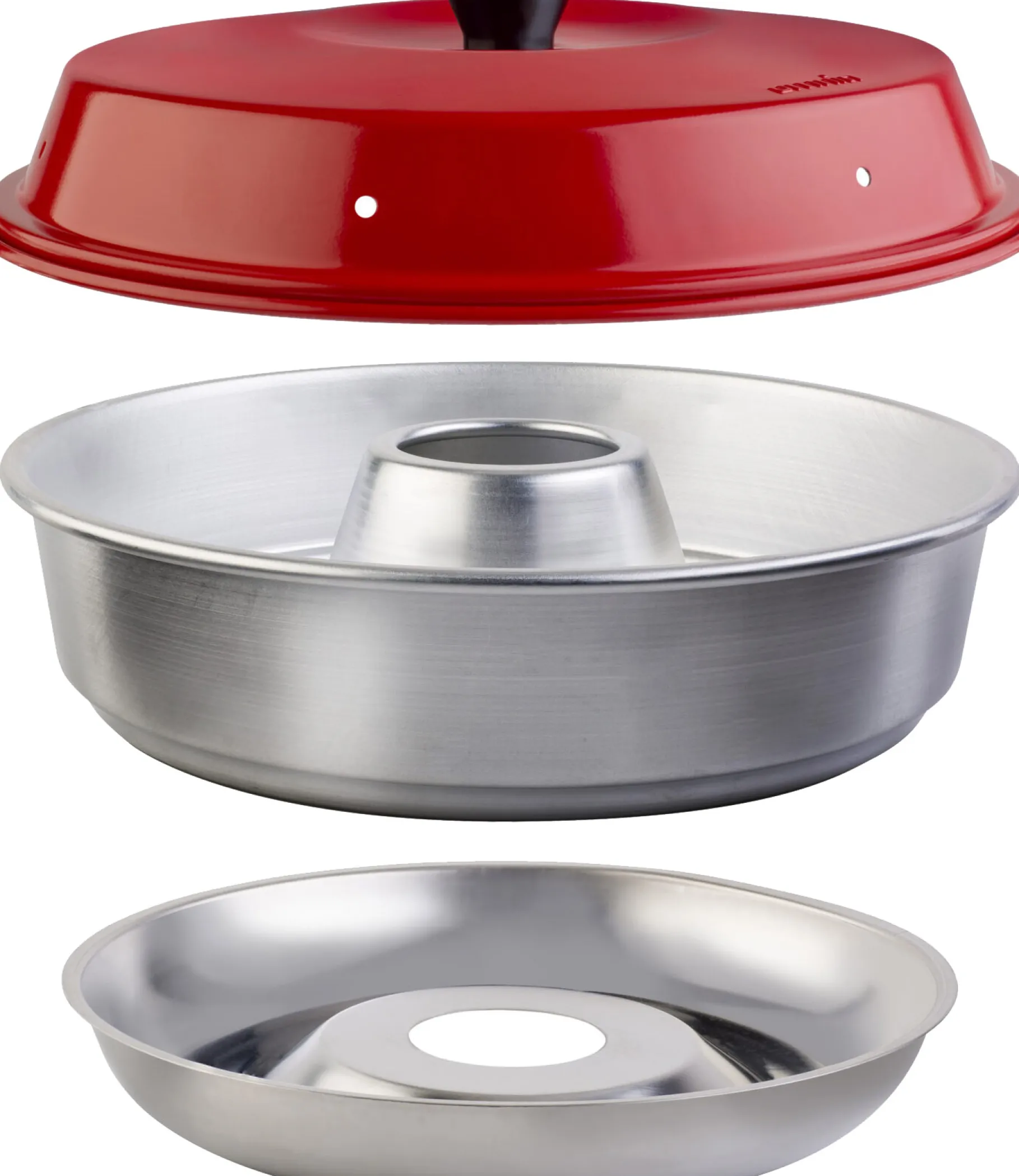 Stovetop Ovn