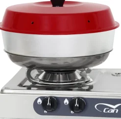 Stovetop Ovn