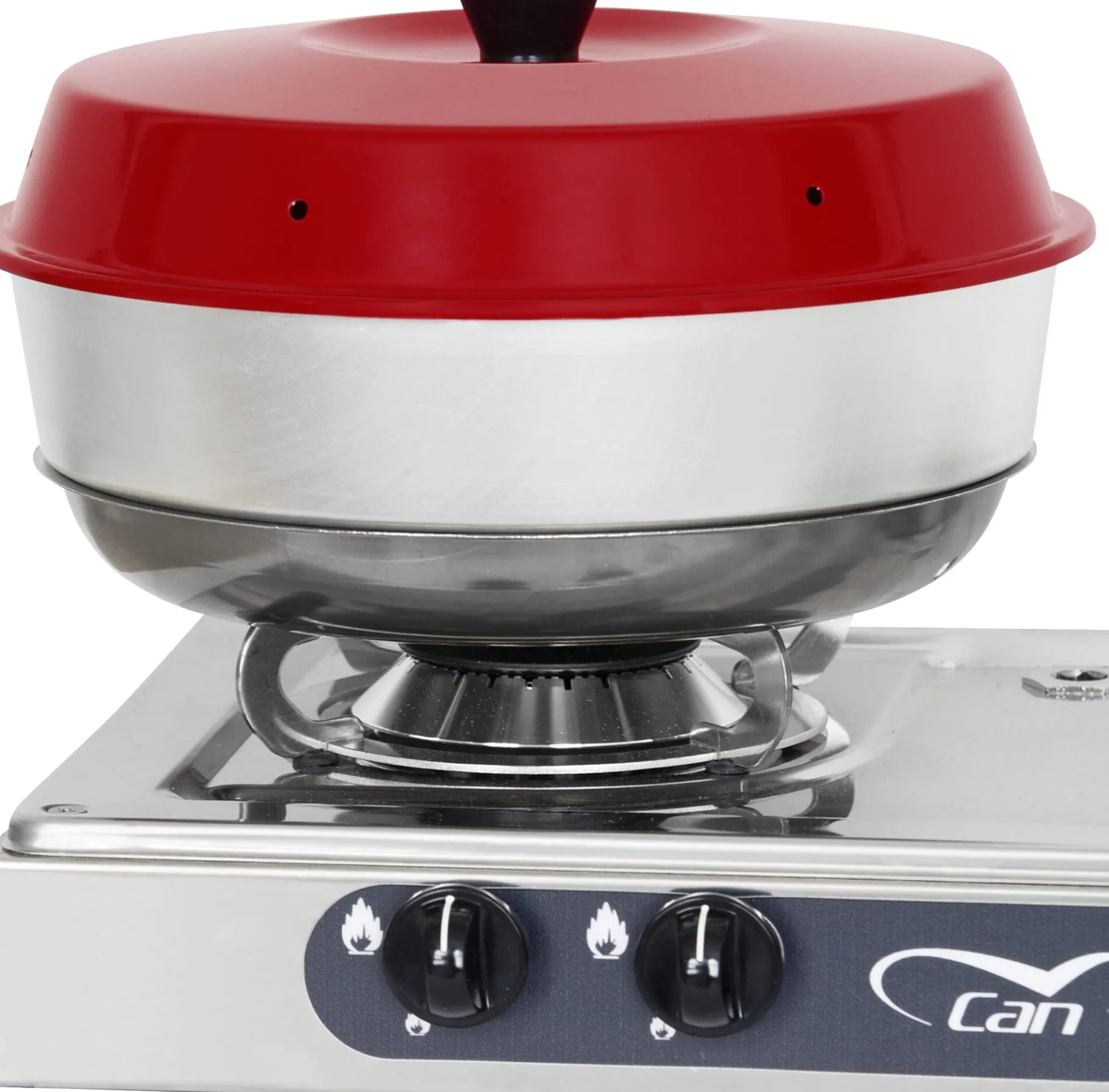 Stovetop Ovn