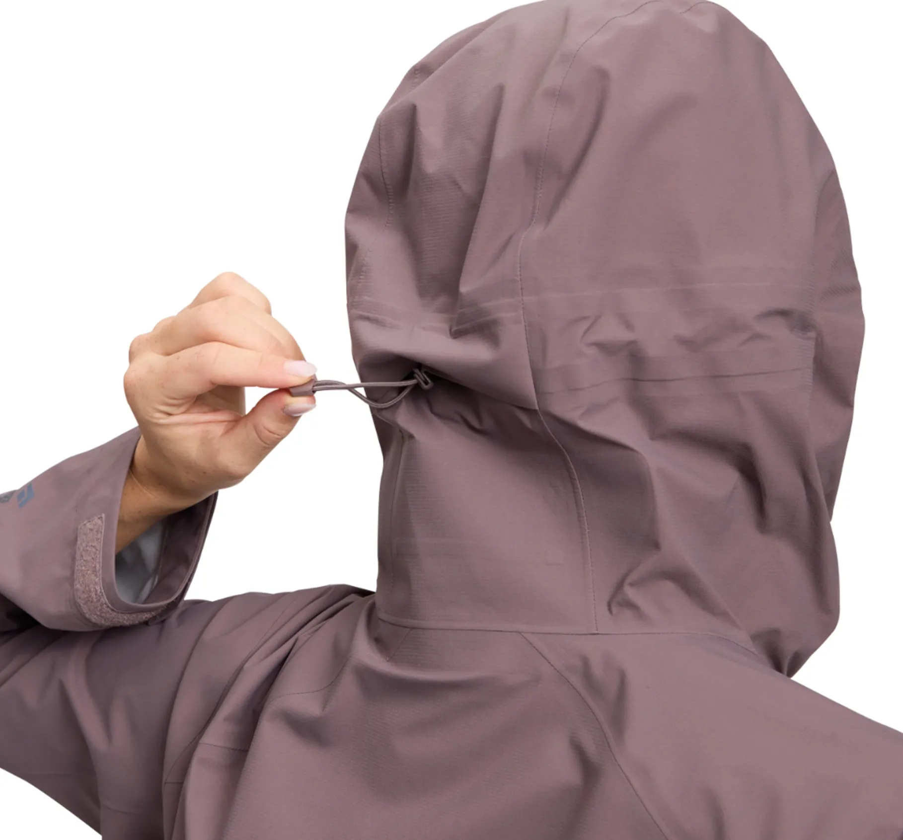 Strataline Stretch Shell Jacket Dame