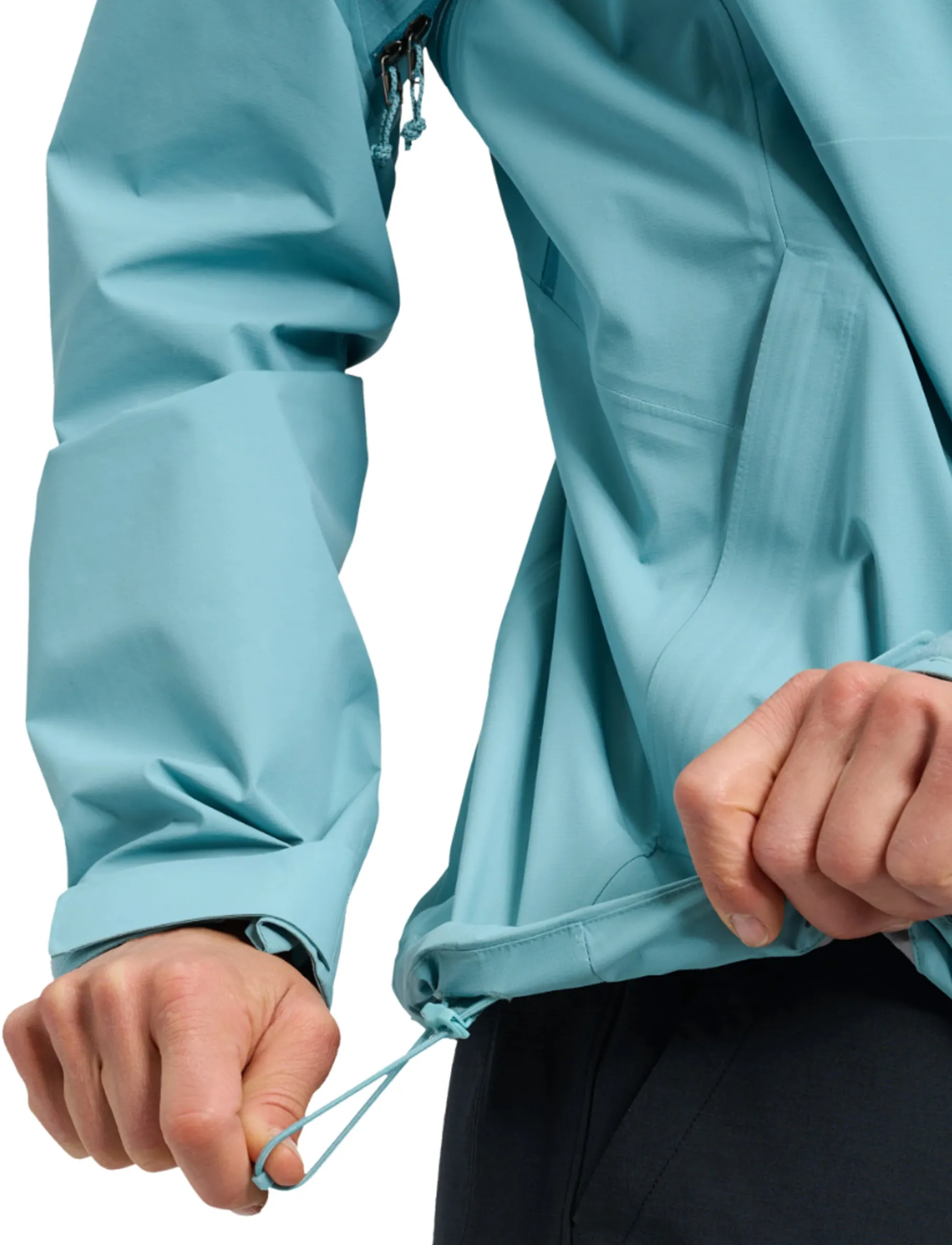Strataline Stretch Shell Jacket Dame