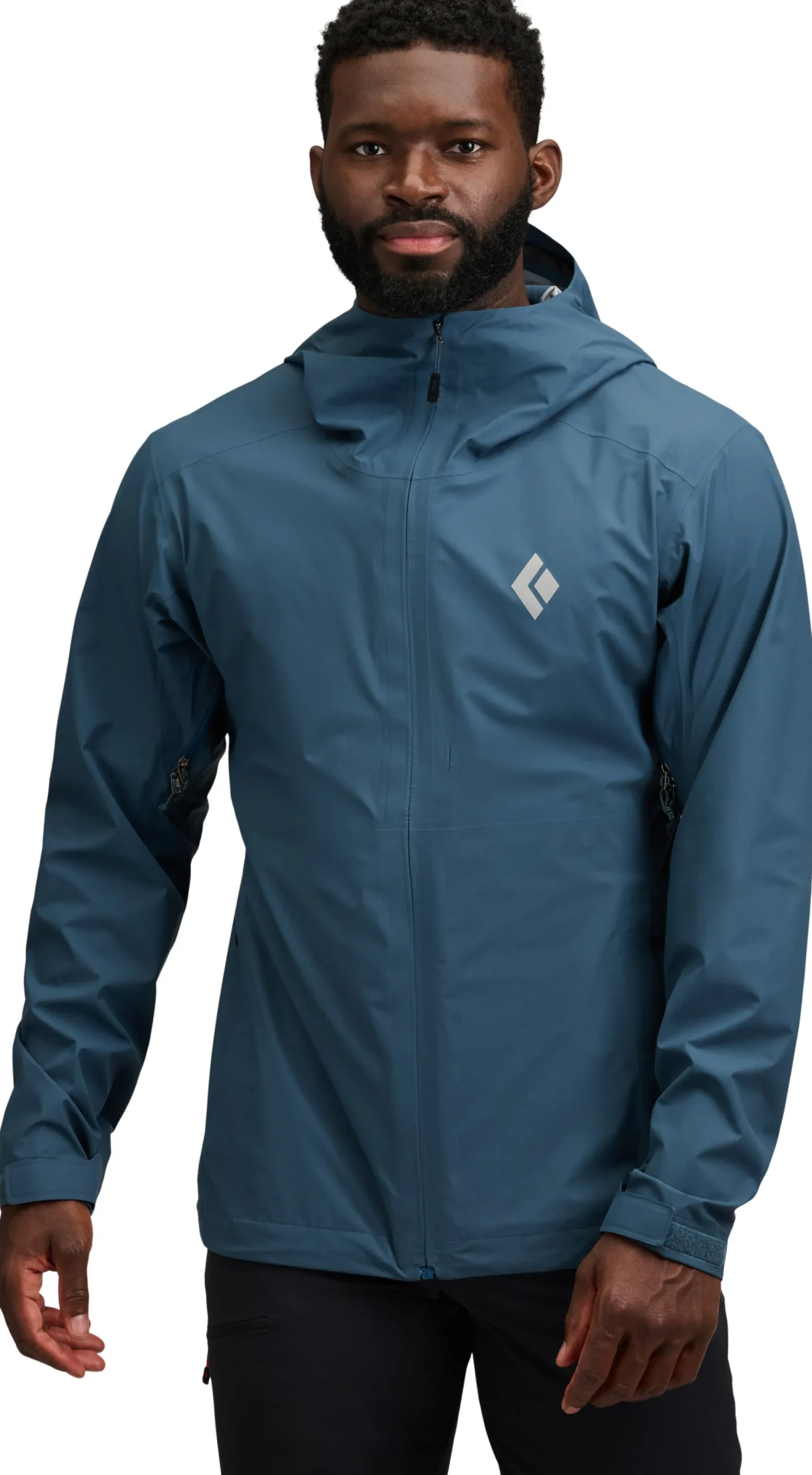 Strataline Stretch Shell Jacket Herre