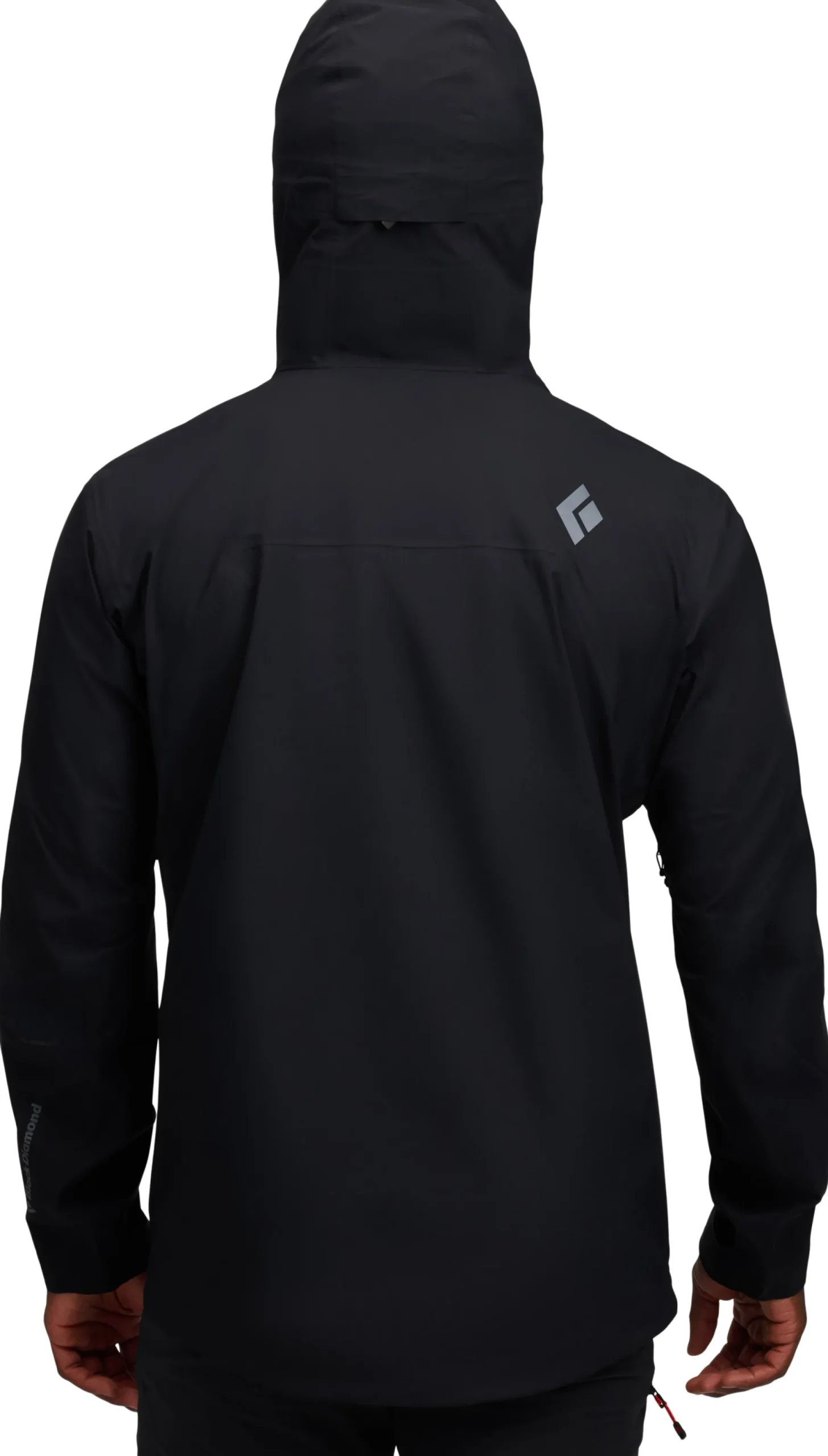 Strataline Stretch Shell Jacket Herre