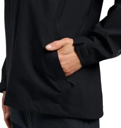 Strataline Stretch Shell Jacket Dame