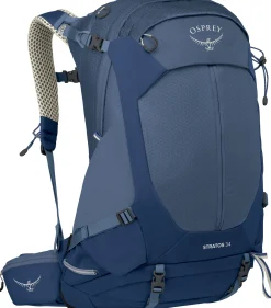 Stratos 34
