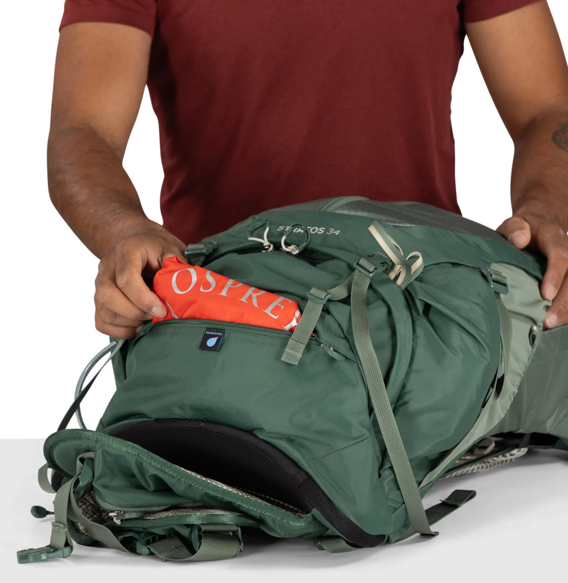 Stratos 34