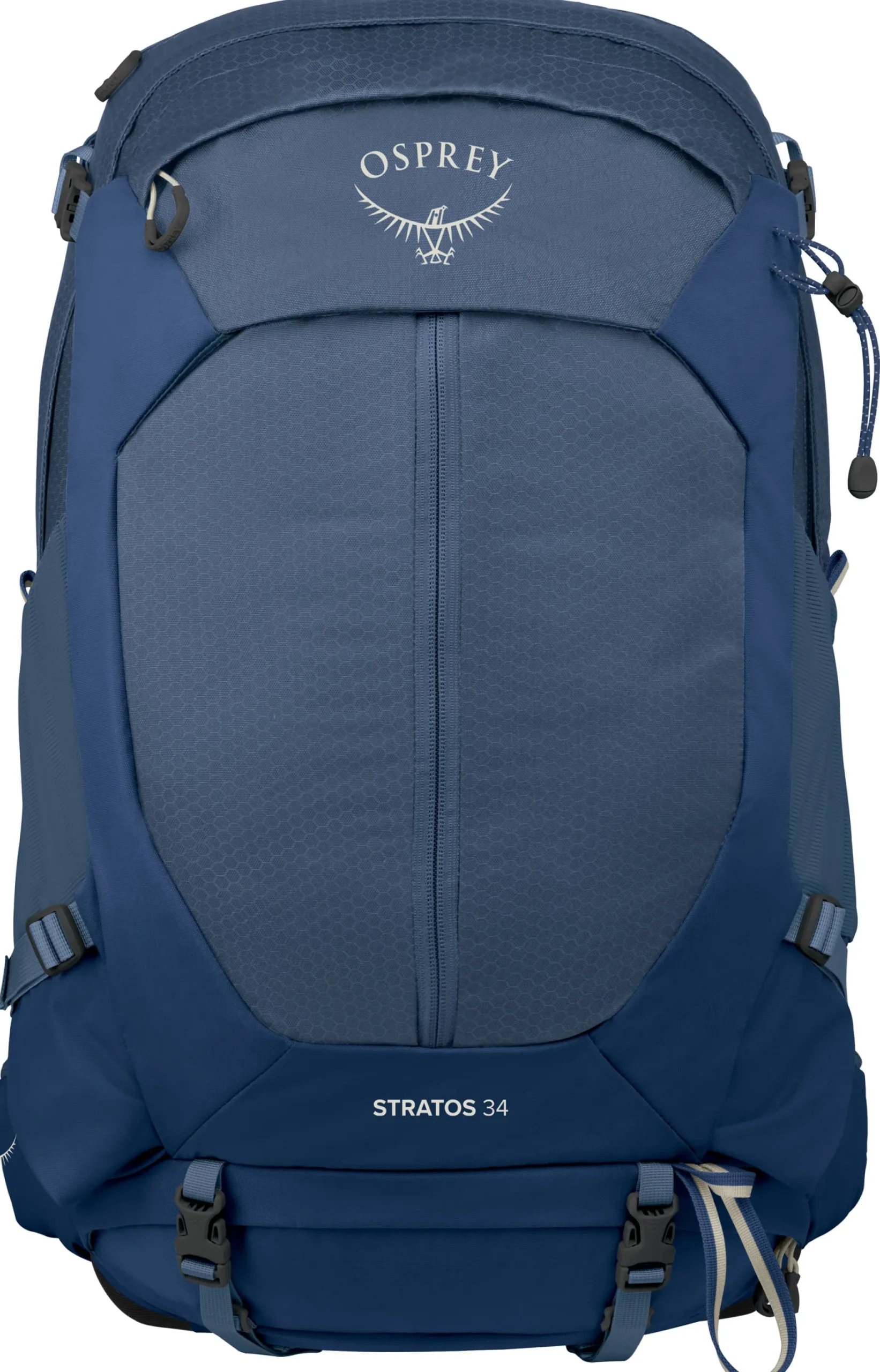 Stratos 34
